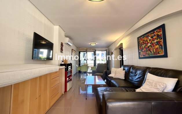 Bestaande woning - Rijtjeshuis - Orihuela - Cabo Roig