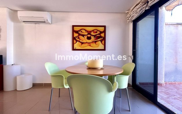 Bestaande woning - Rijtjeshuis - Orihuela - Cabo Roig