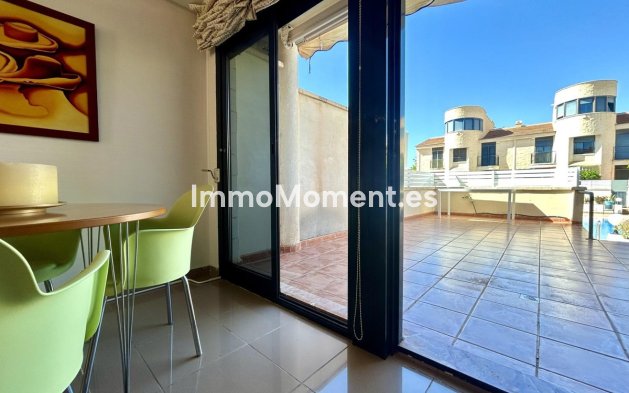 Bestaande woning - Rijtjeshuis - Orihuela - Cabo Roig
