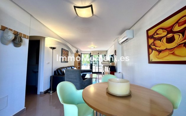 Bestaande woning - Rijtjeshuis - Orihuela - Cabo Roig