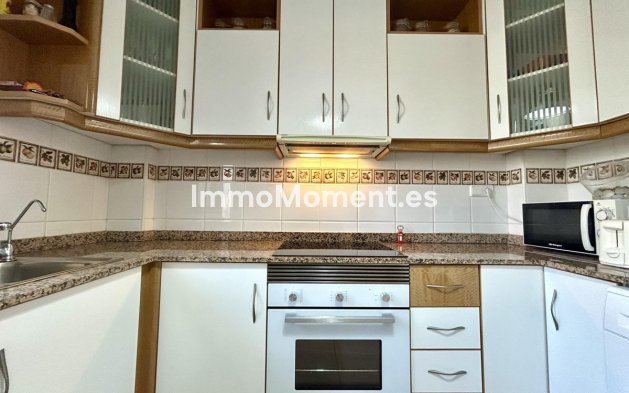 Bestaande woning - Rijtjeshuis - Orihuela - Cabo Roig