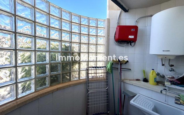 Bestaande woning - Rijtjeshuis - Orihuela - Cabo Roig