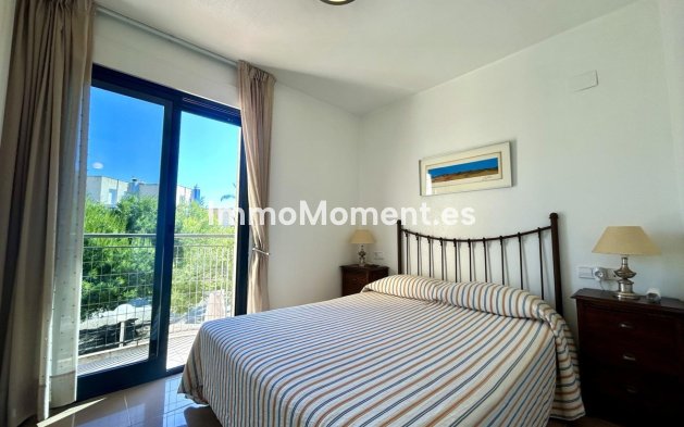 Bestaande woning - Rijtjeshuis - Orihuela - Cabo Roig