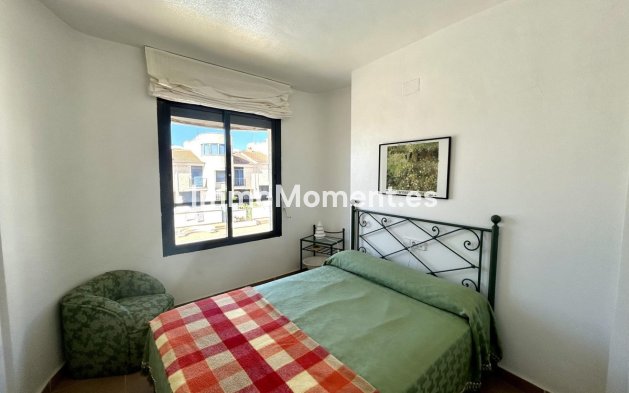 Bestaande woning - Rijtjeshuis - Orihuela - Cabo Roig