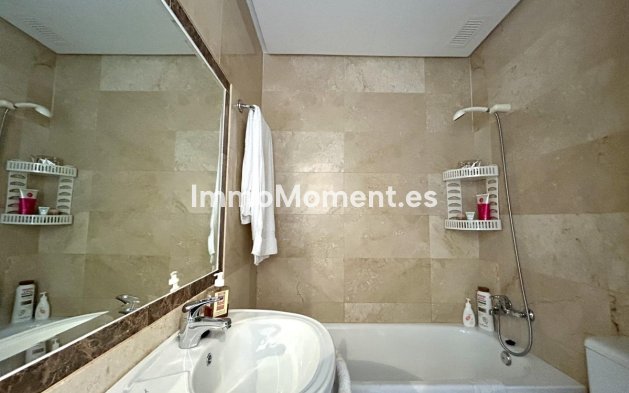 Bestaande woning - Rijtjeshuis - Orihuela - Cabo Roig