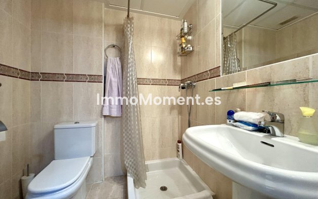 Bestaande woning - Rijtjeshuis - Orihuela - Cabo Roig