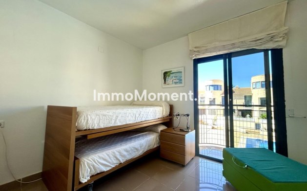 Bestaande woning - Rijtjeshuis - Orihuela - Cabo Roig