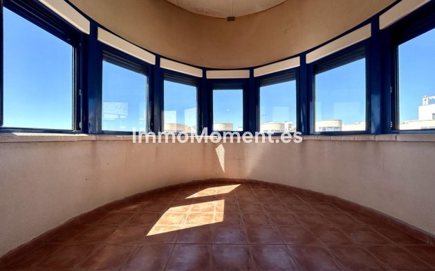 Bestaande woning - Rijtjeshuis - Orihuela - Cabo Roig