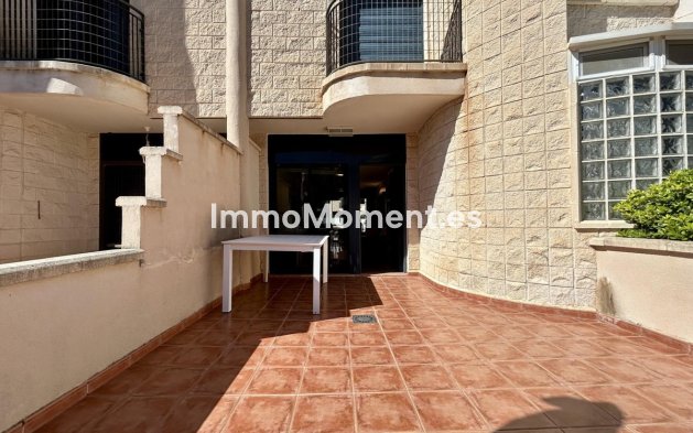 Bestaande woning - Rijtjeshuis - Orihuela - Cabo Roig