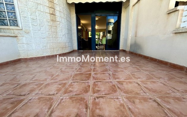 Bestaande woning - Rijtjeshuis - Orihuela - Cabo Roig