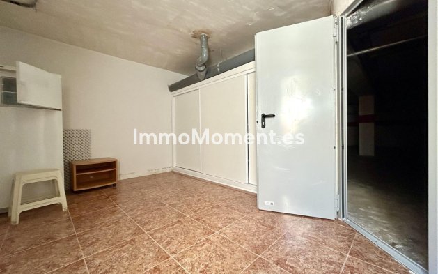 Bestaande woning - Rijtjeshuis - Orihuela - Cabo Roig
