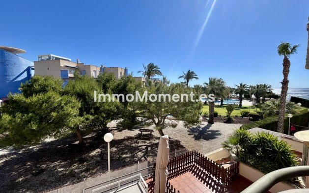 Bestaande woning - Rijtjeshuis - Orihuela - Cabo Roig