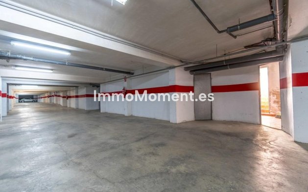 Bestaande woning - Rijtjeshuis - Orihuela - Cabo Roig