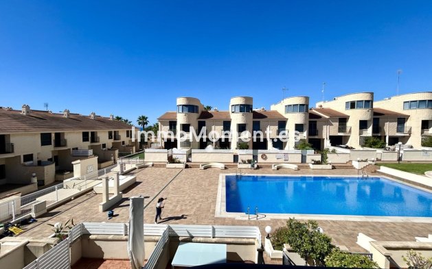 Bestaande woning - Rijtjeshuis - Orihuela - Cabo Roig