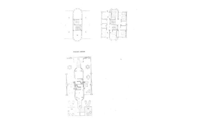 Bestaande woning - Rijtjeshuis - Orihuela - Cabo Roig