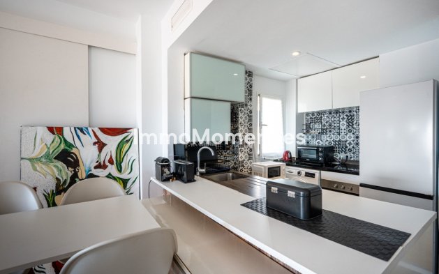 Bestaande woning - Appartement - Benahavís - Benahavís Centro