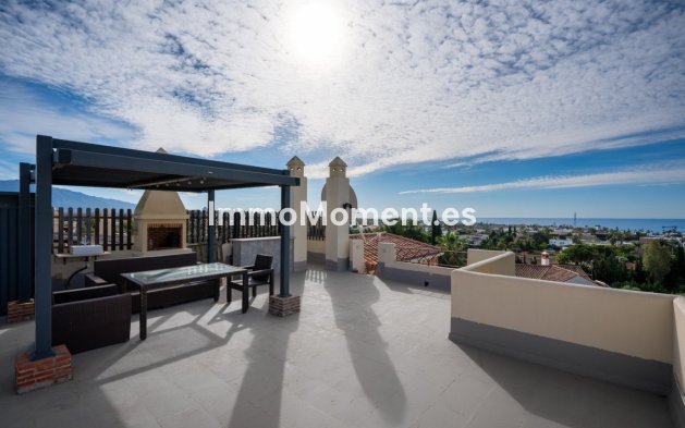 Bestaande woning - Appartement - Benahavís - Benahavís Centro
