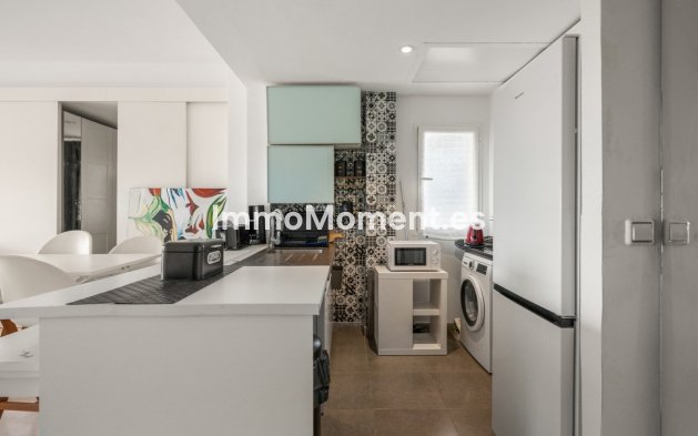 Bestaande woning - Appartement - Benahavís - Benahavís Centro