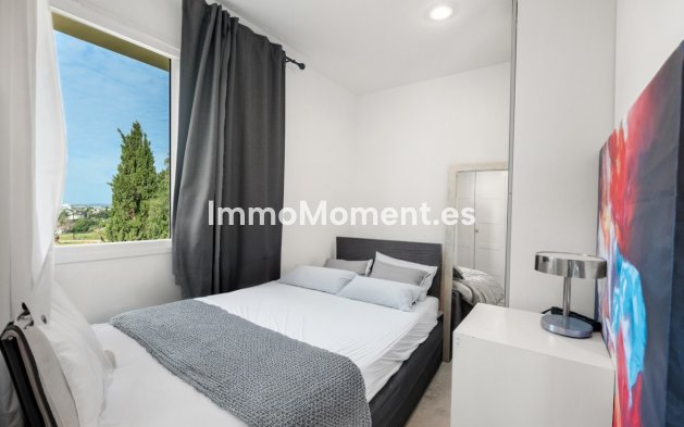 Bestaande woning - Appartement - Benahavís - Benahavís Centro