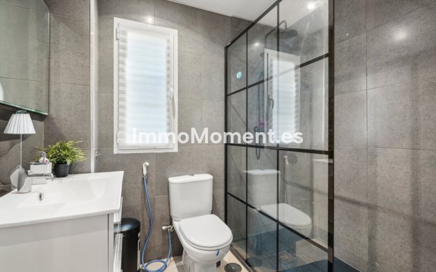 Bestaande woning - Appartement - Benahavís - Benahavís Centro