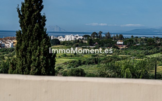 Bestaande woning - Appartement - Benahavís - Benahavís Centro