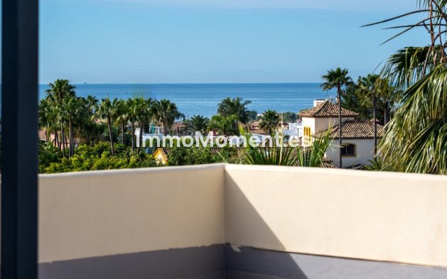 Bestaande woning - Appartement - Benahavís - Benahavís Centro