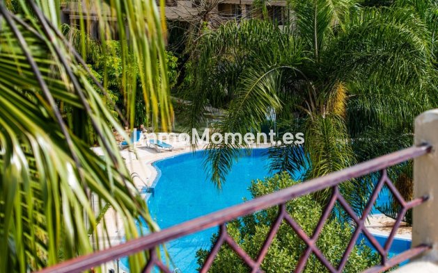 Bestaande woning - Appartement - Benahavís - Benahavís Centro