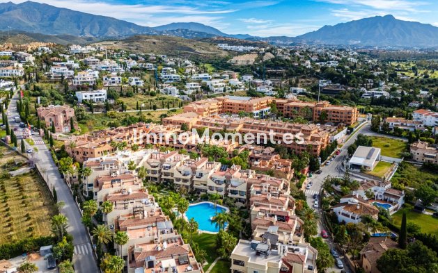 Bestaande woning - Appartement - Benahavís - Benahavís Centro