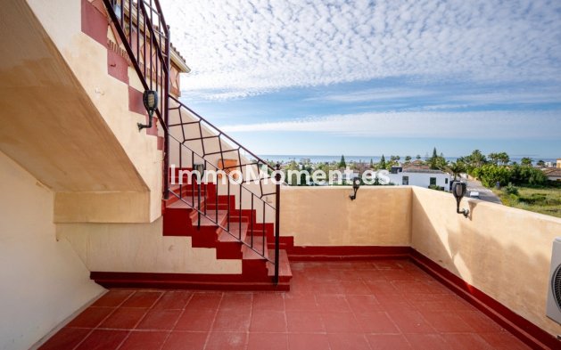 Bestaande woning - Appartement - Benahavís - Benahavís Centro