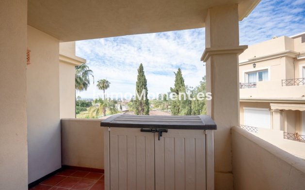 Bestaande woning - Appartement - Benahavís - Benahavís Centro