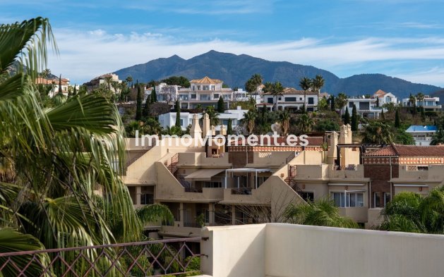 Bestaande woning - Appartement - Benahavís - Benahavís Centro