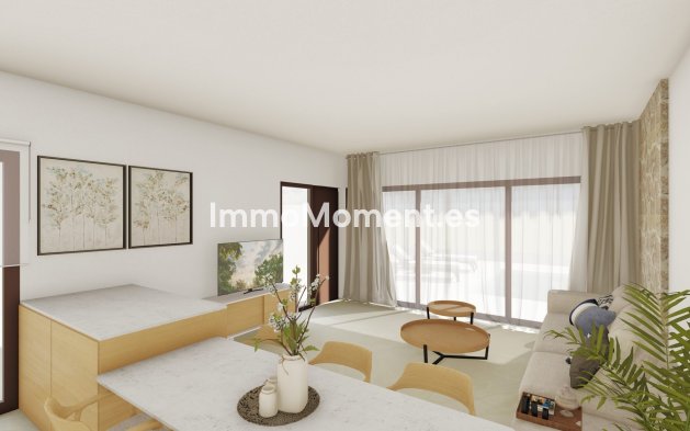 New Build - Townhouse - San Javier