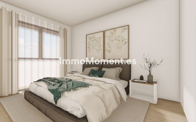 New Build - Townhouse - San Javier