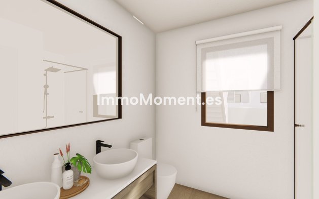 New Build - Townhouse - San Javier