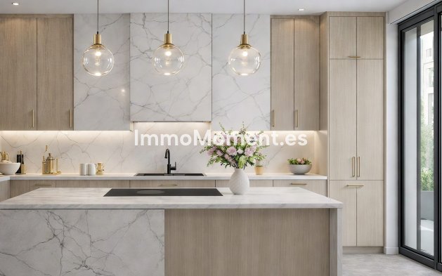 Obra nueva - Apartamento - San Pedro del Pinatar