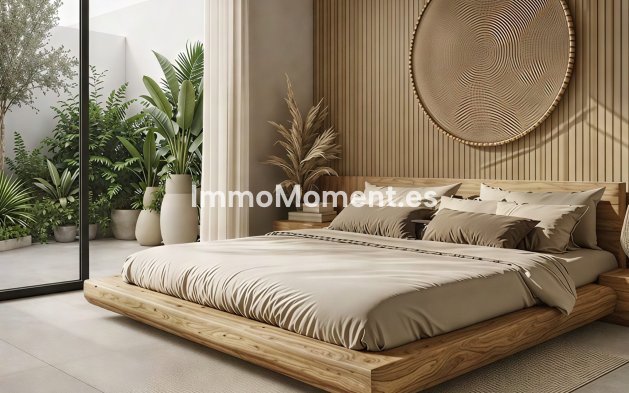 Obra nueva - Apartamento - San Pedro del Pinatar