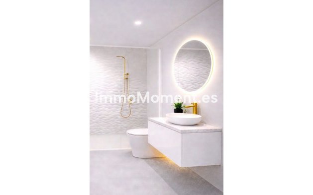 Obra nueva - Apartamento - San Pedro del Pinatar