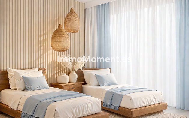 Neubau - Penthouse - San Pedro del Pinatar