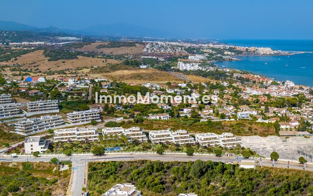 Construction neuve - Appartement - Estepona  - Estepona