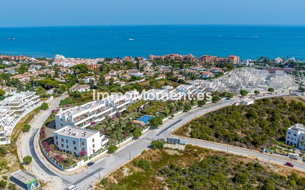 Construction neuve - Appartement - Estepona  - Estepona