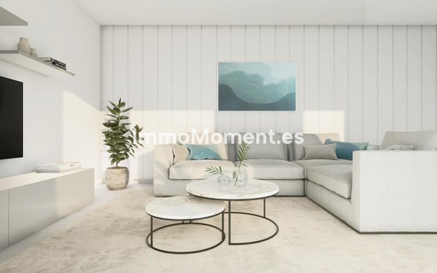 Construction neuve - Appartement - Estepona  - Estepona