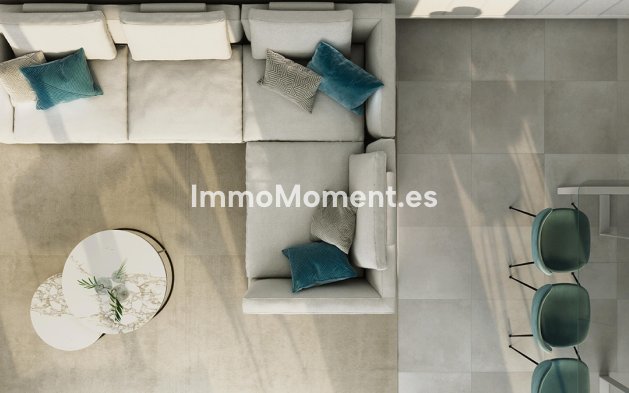 Construction neuve - Appartement - Estepona  - Estepona