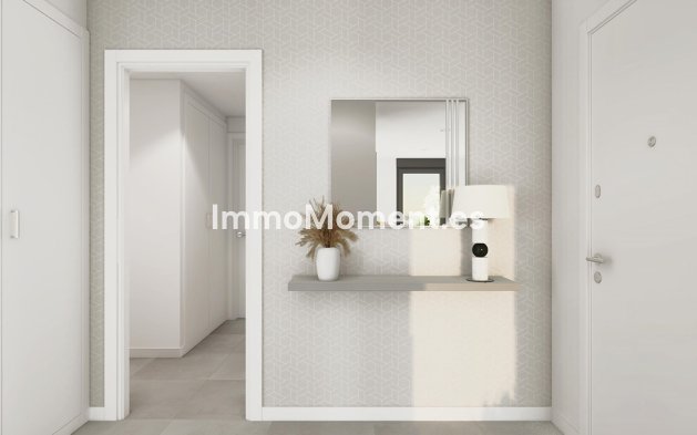 Construction neuve - Appartement - Estepona  - Estepona