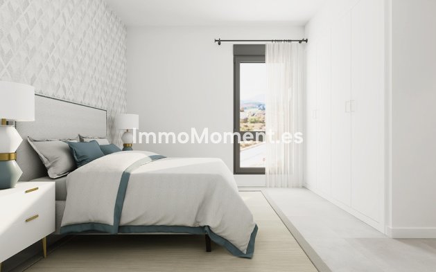 Construction neuve - Appartement - Estepona  - Estepona