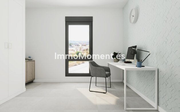 Construction neuve - Appartement - Estepona  - Estepona