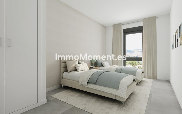 Construction neuve - Appartement - Estepona  - Estepona