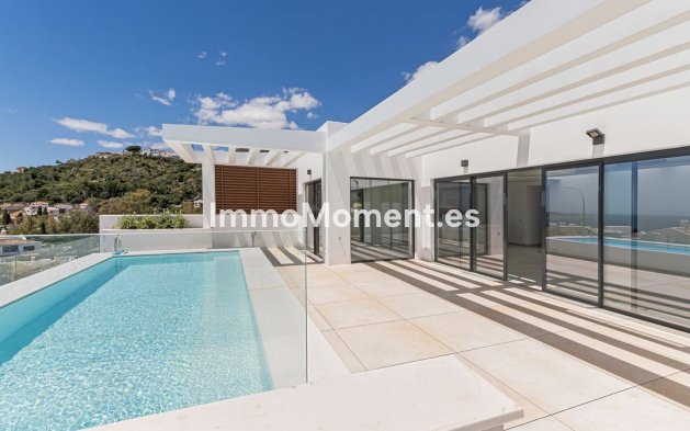 Reventa - Villa independiente - Benalmadena - Benalmadena Centro