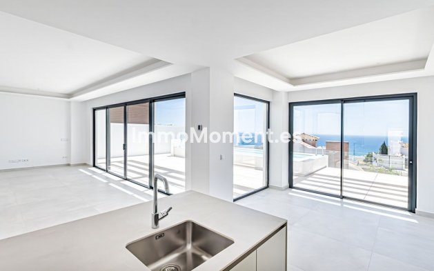 Reventa - Villa independiente - Benalmadena - Benalmadena Centro