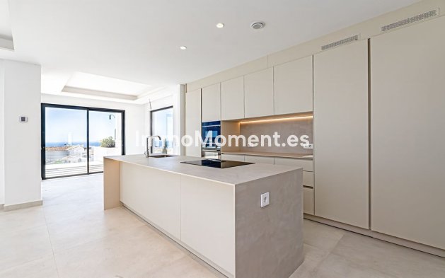 Reventa - Villa independiente - Benalmadena - Benalmadena Centro