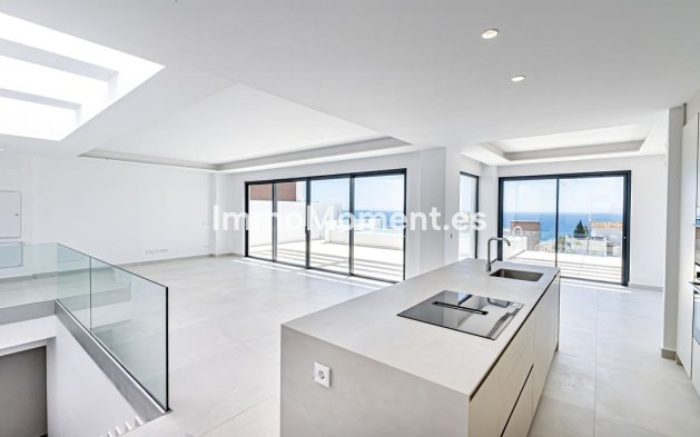 Reventa - Villa independiente - Benalmadena - Benalmadena Centro